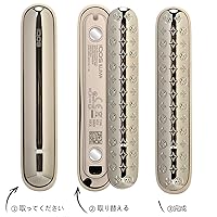 Amazon.co.jp: 汎用交換ドアカバー iqos iluma I 用の保護ケース